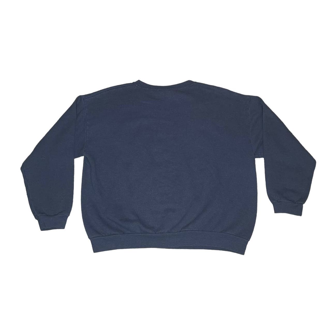 Vintage Vintage Y2k St. Louis Rams Sweatshirt Size US XL / EU 56 / 4 - 2 Preview