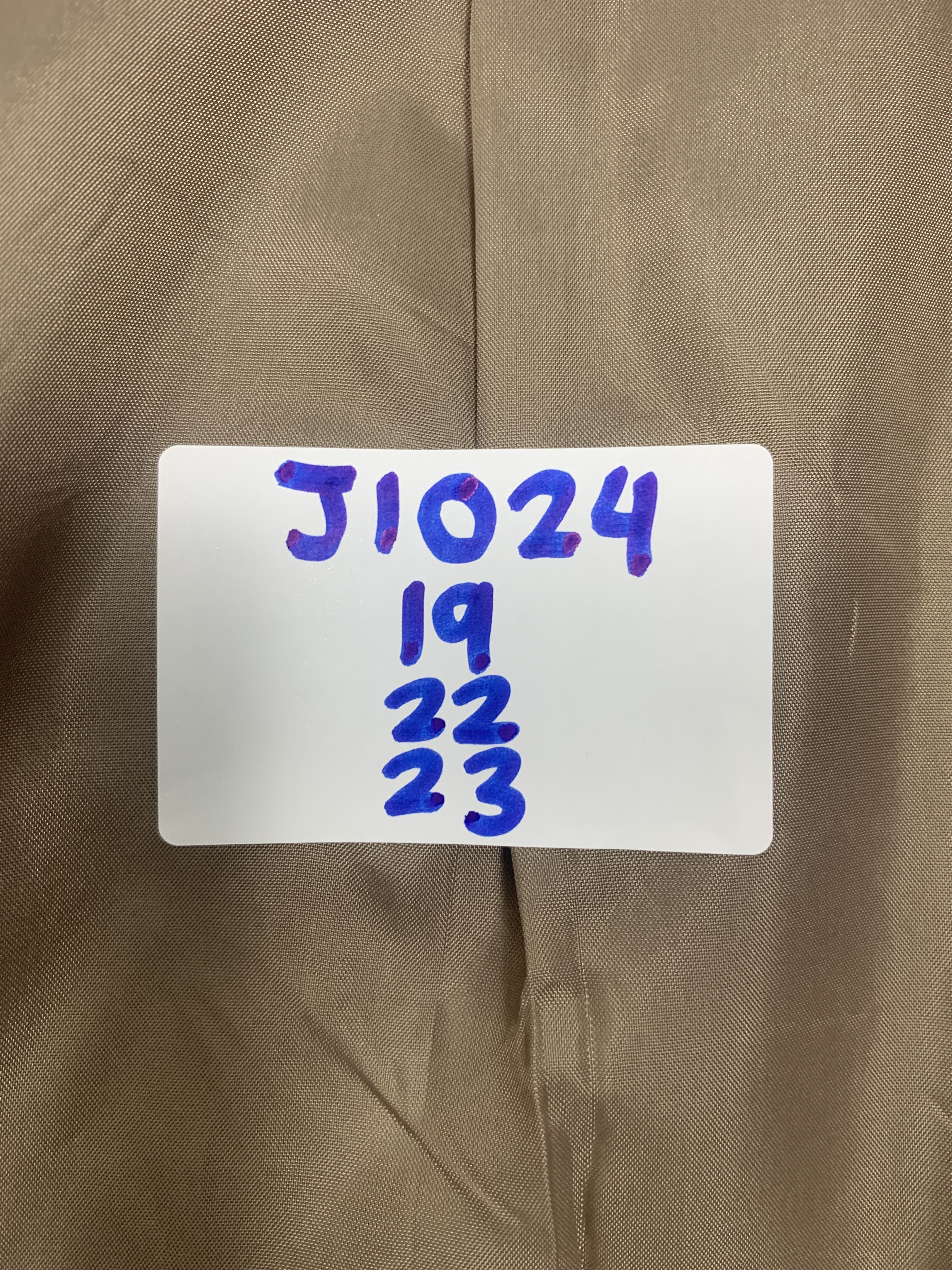 Japanese Brand vintage GLACIER Zip Fleece Womenswear Jacket J1024 Size M / US 6-8 / IT 42-44 - 11 Thumbnail
