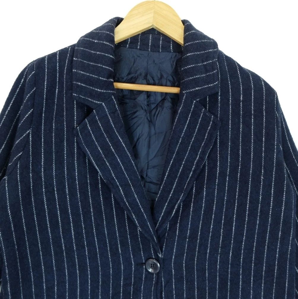 Japanese Brand JAPAN BRAND Blazer Coat Size US M / EU 48-50 / 2 - 3 Thumbnail