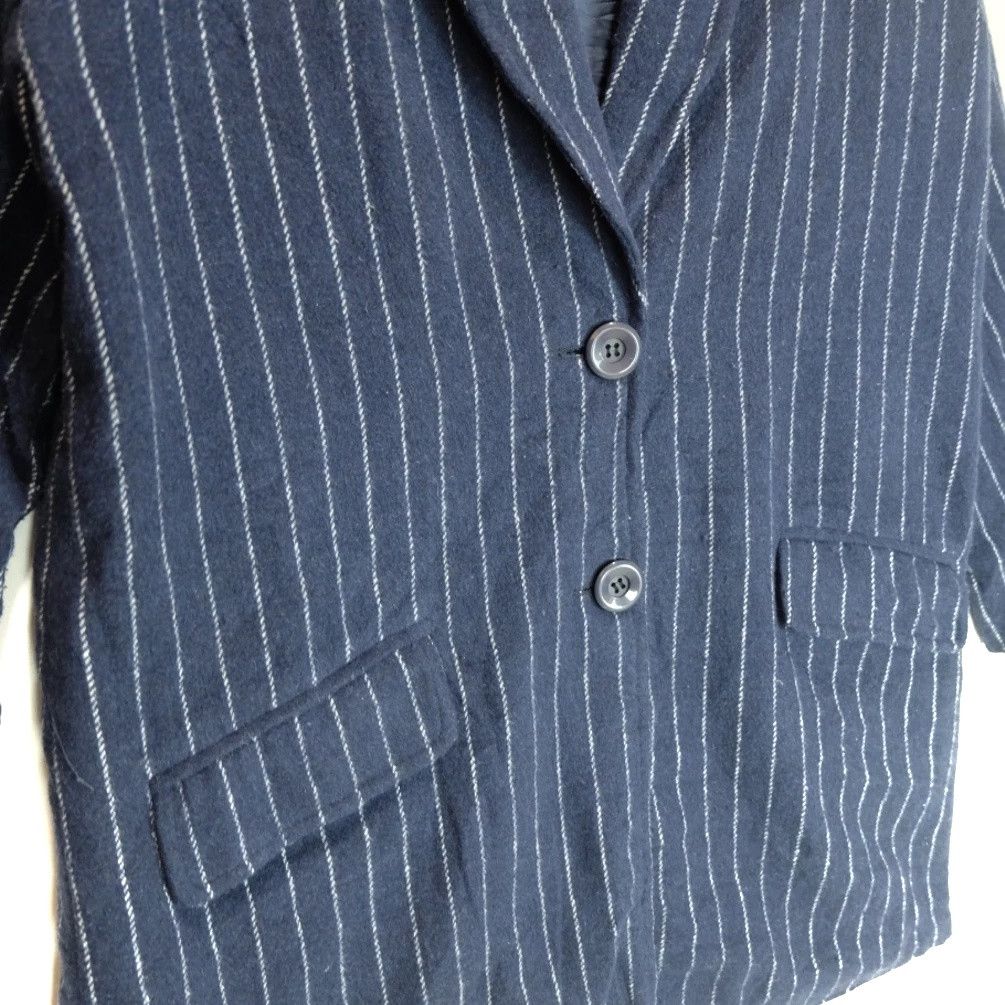 Japanese Brand JAPAN BRAND Blazer Coat Size US M / EU 48-50 / 2 - 5 Thumbnail