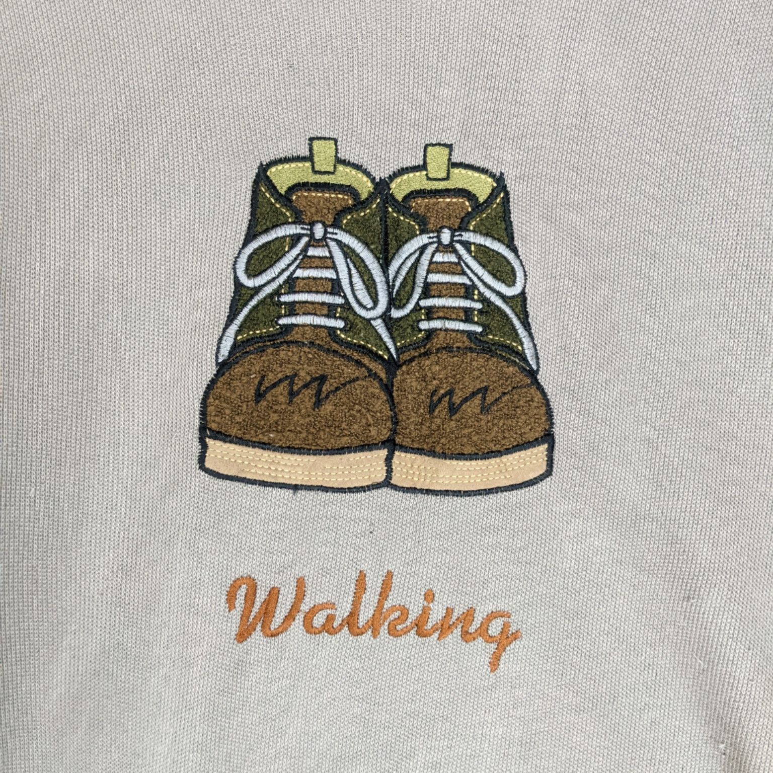 Japanese Brand Vintage PORTA ROSSA Christmas Shoes Jumper Sweatshirt Size US M / EU 48-50 / 2 - 5 Thumbnail