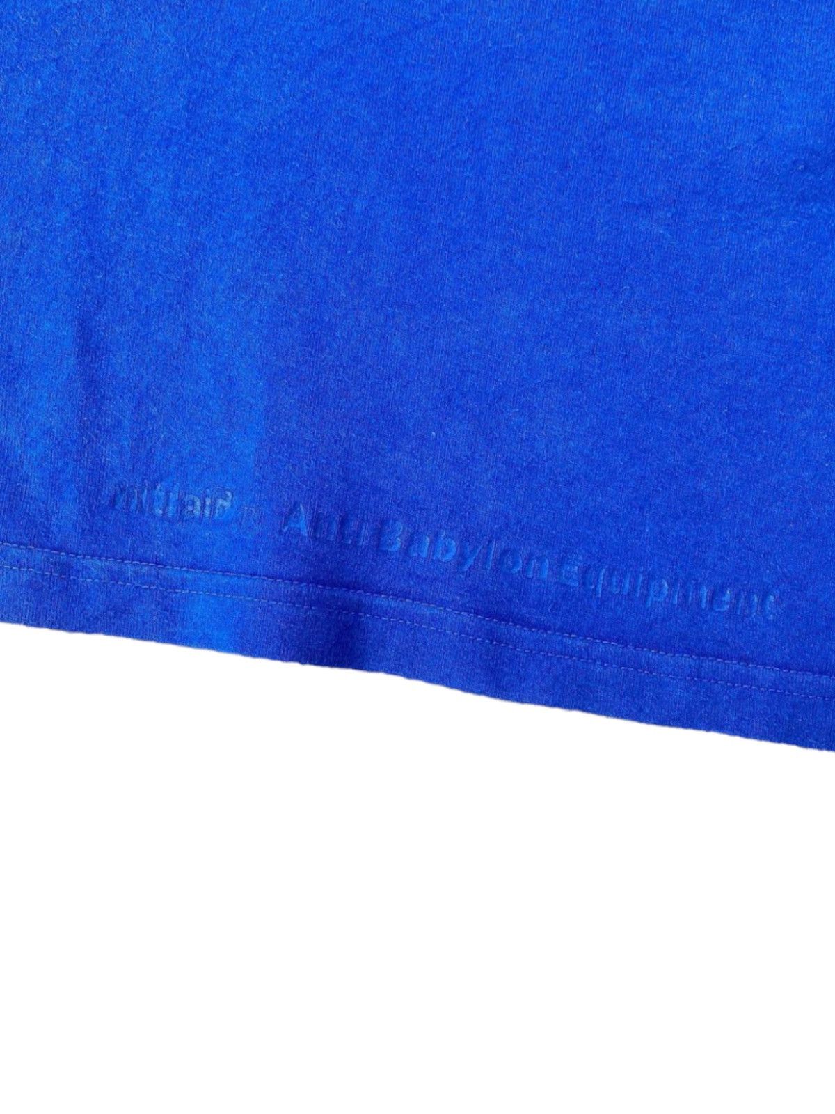 Hysteric Glamour Vintage Nitraid Shirt Japan Made. #G8 Size US L / EU 52-54 / 3 - 6 Thumbnail
