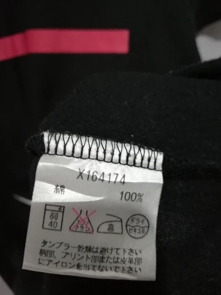 Yohji Yamamoto a.a.r by yohji Yamamoto tshirt Size US M / EU 48-50 / 2 - 5 Thumbnail