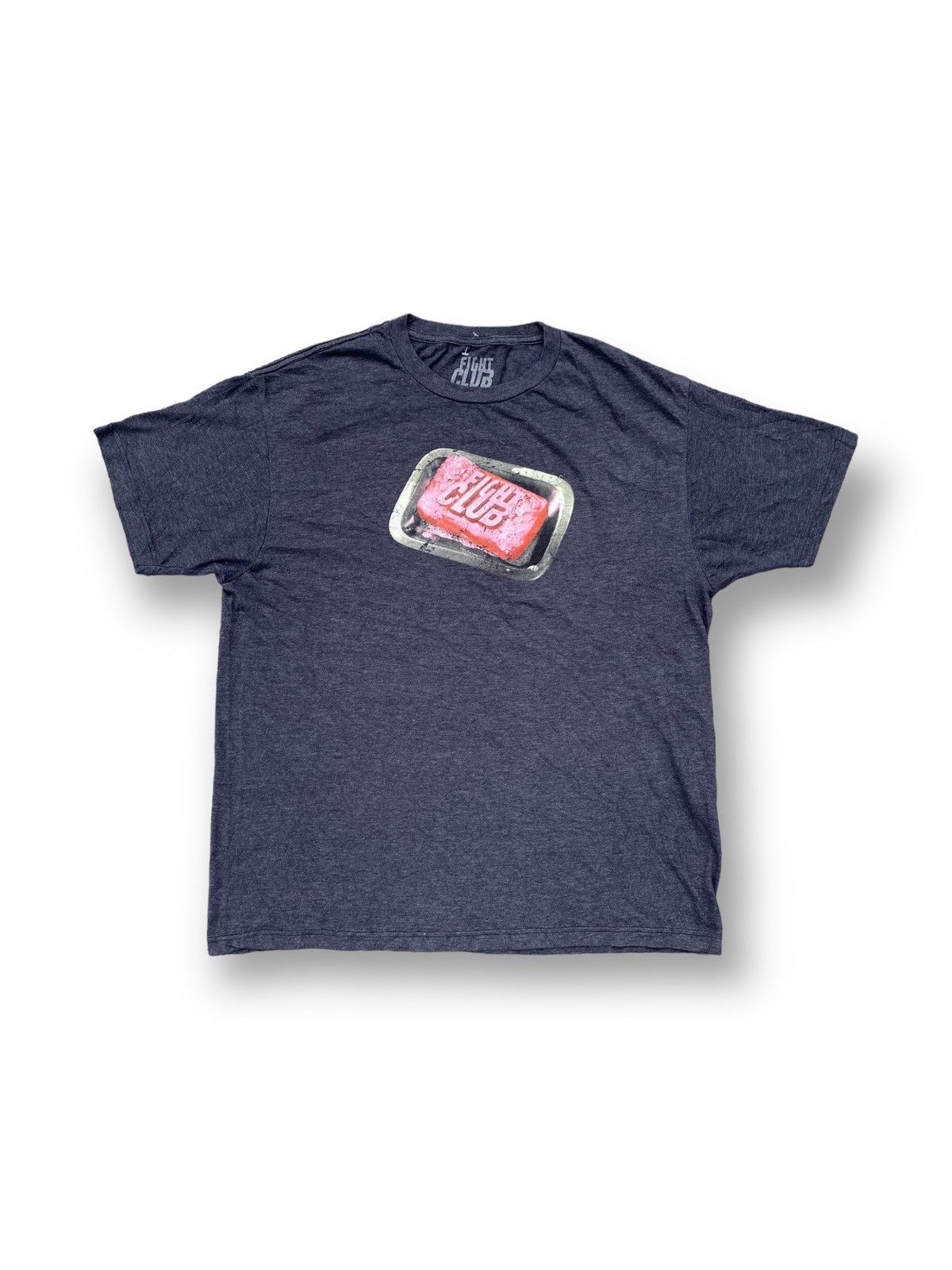 Other Fight Club Movie Shirt. #A8 Size US L / EU 52-54 / 3 - 1 Thumbnail