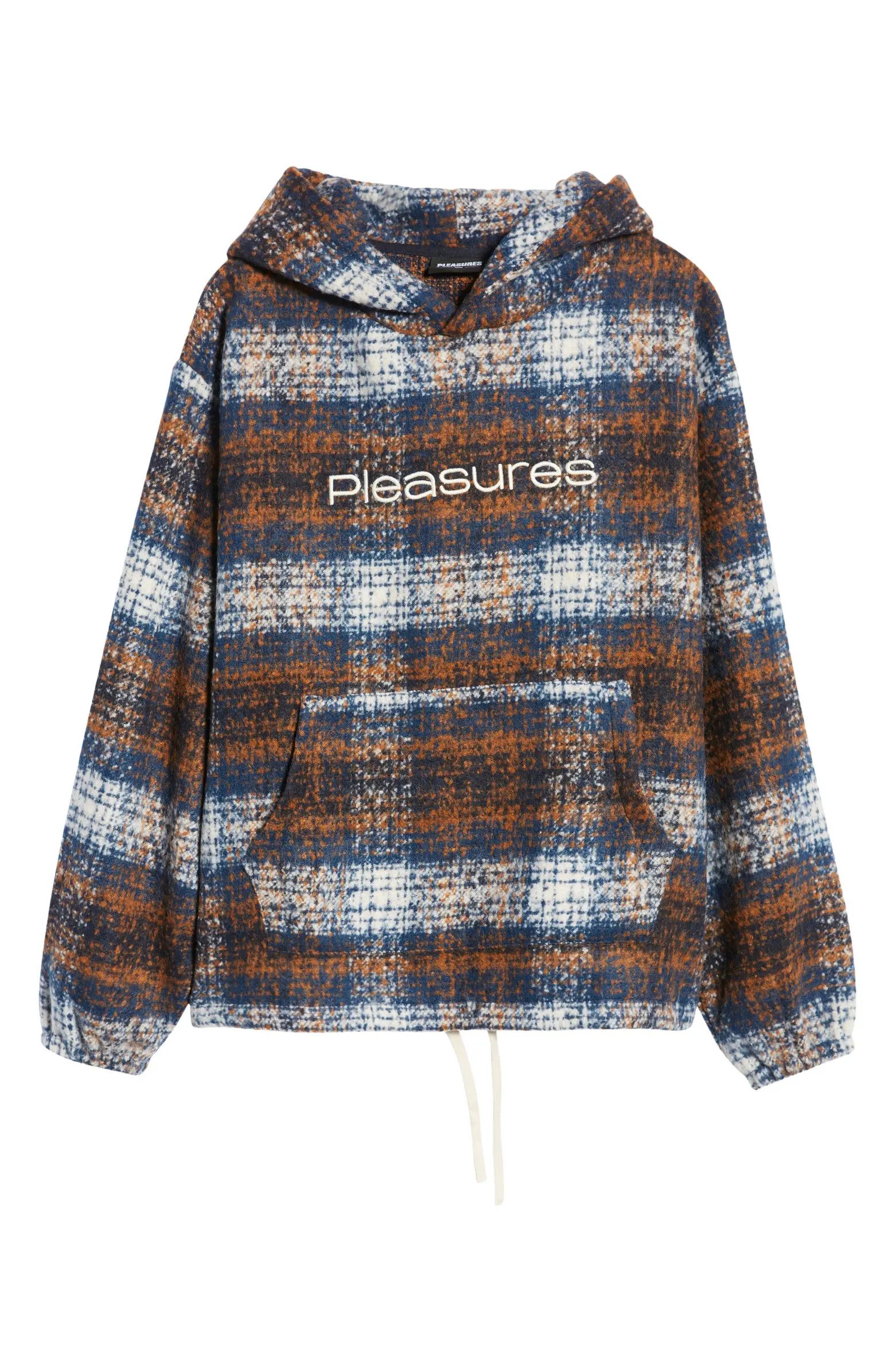 Pleasures Pleasures Machinist Hoodie Size US XXL / EU 58 / 5 - 1 Preview