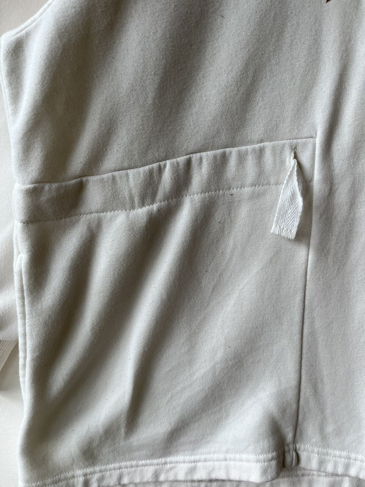 GU × Jun Takahashi × Undercover Gu X Undercover Oversized Hoodie Size XL / US 12-14 / IT 48-50 - 4 Thumbnail
