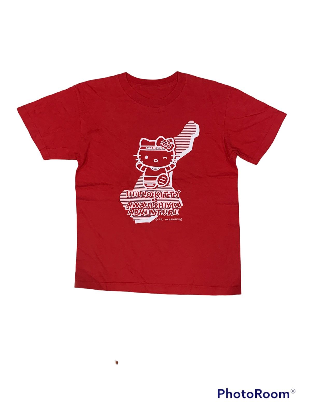 Other Hello kitty vd18 Size US M / EU 48-50 / 2 - 1 Thumbnail