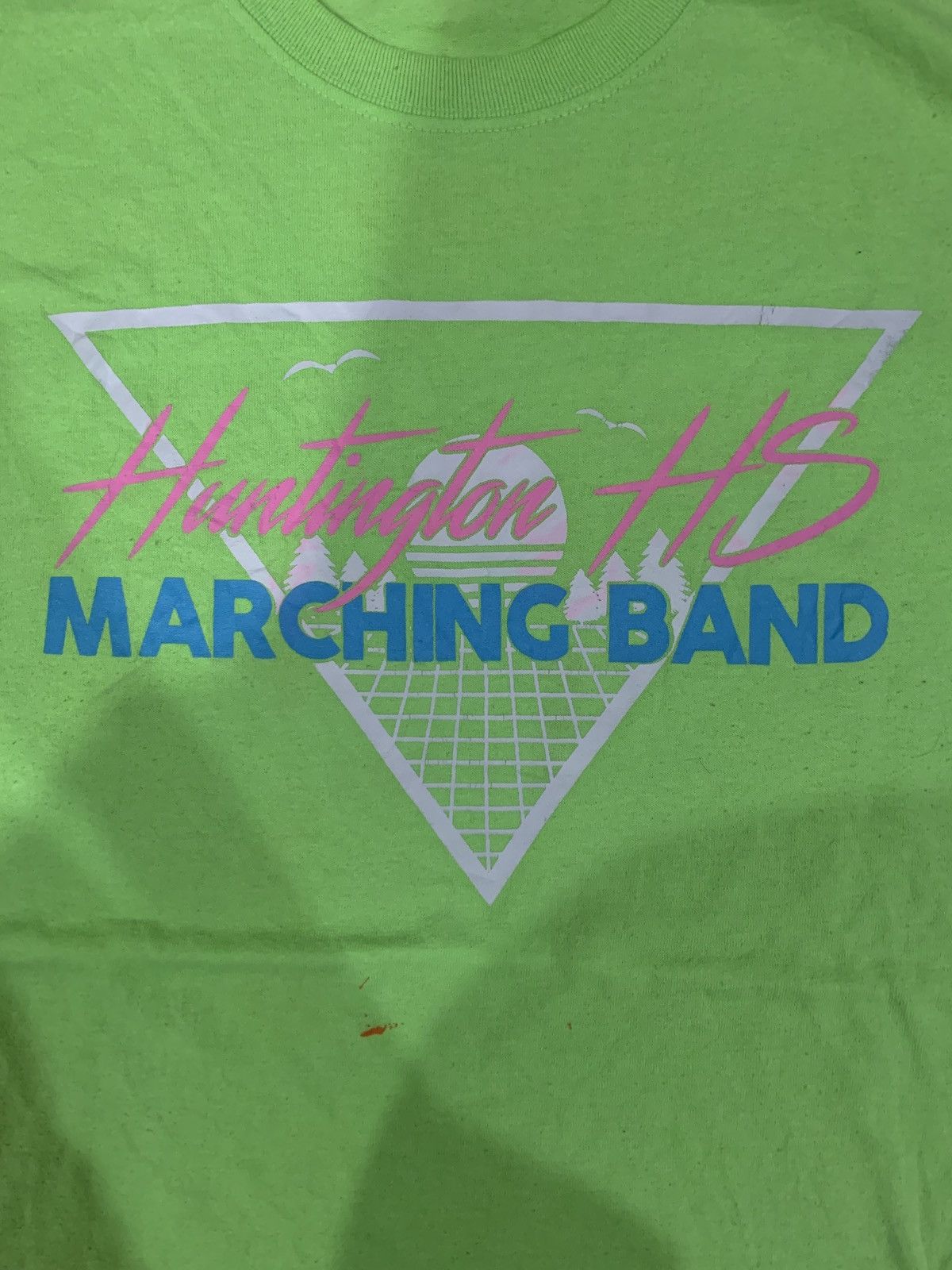 Other Marching band vd18 Size US L / EU 52-54 / 3 - 2 Thumbnail