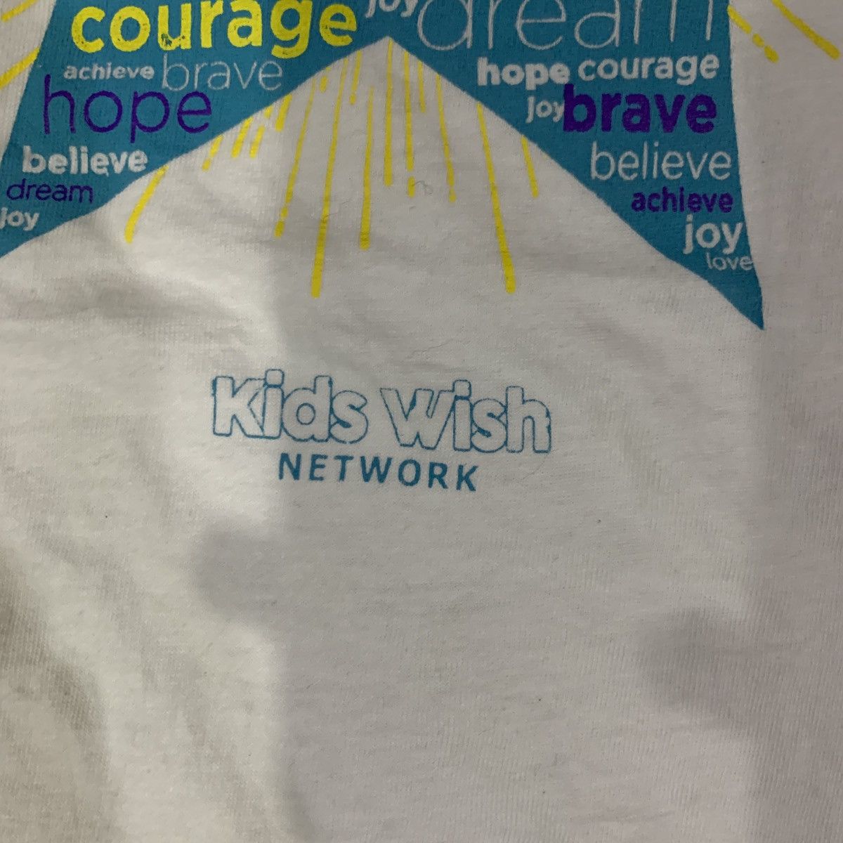 Other Kids wish vd18 Size US XL / EU 56 / 4 - 3 Thumbnail