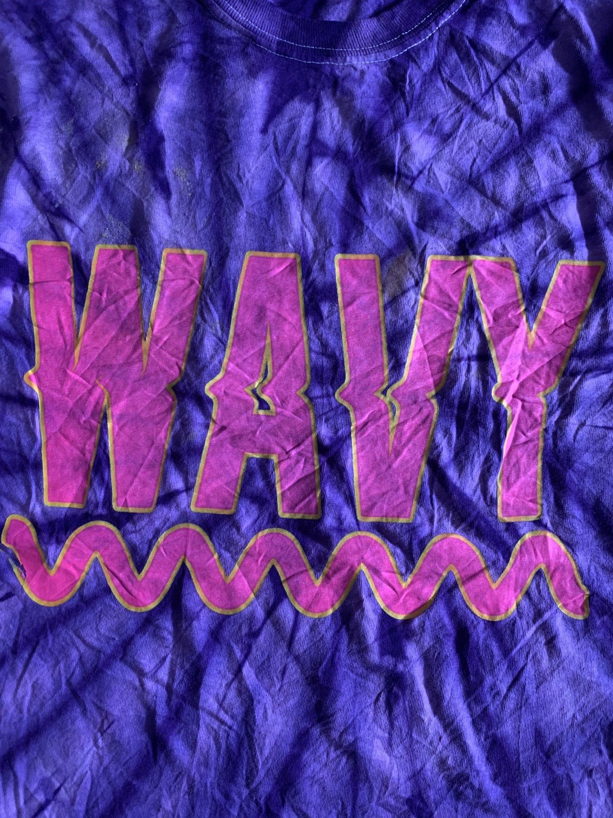 Other wavy vd18 Size US L / EU 52-54 / 3 - 2 Thumbnail