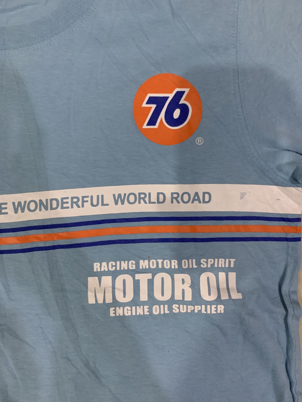 Other racing fuel vd18 Size US L / EU 52-54 / 3 - 2 Thumbnail