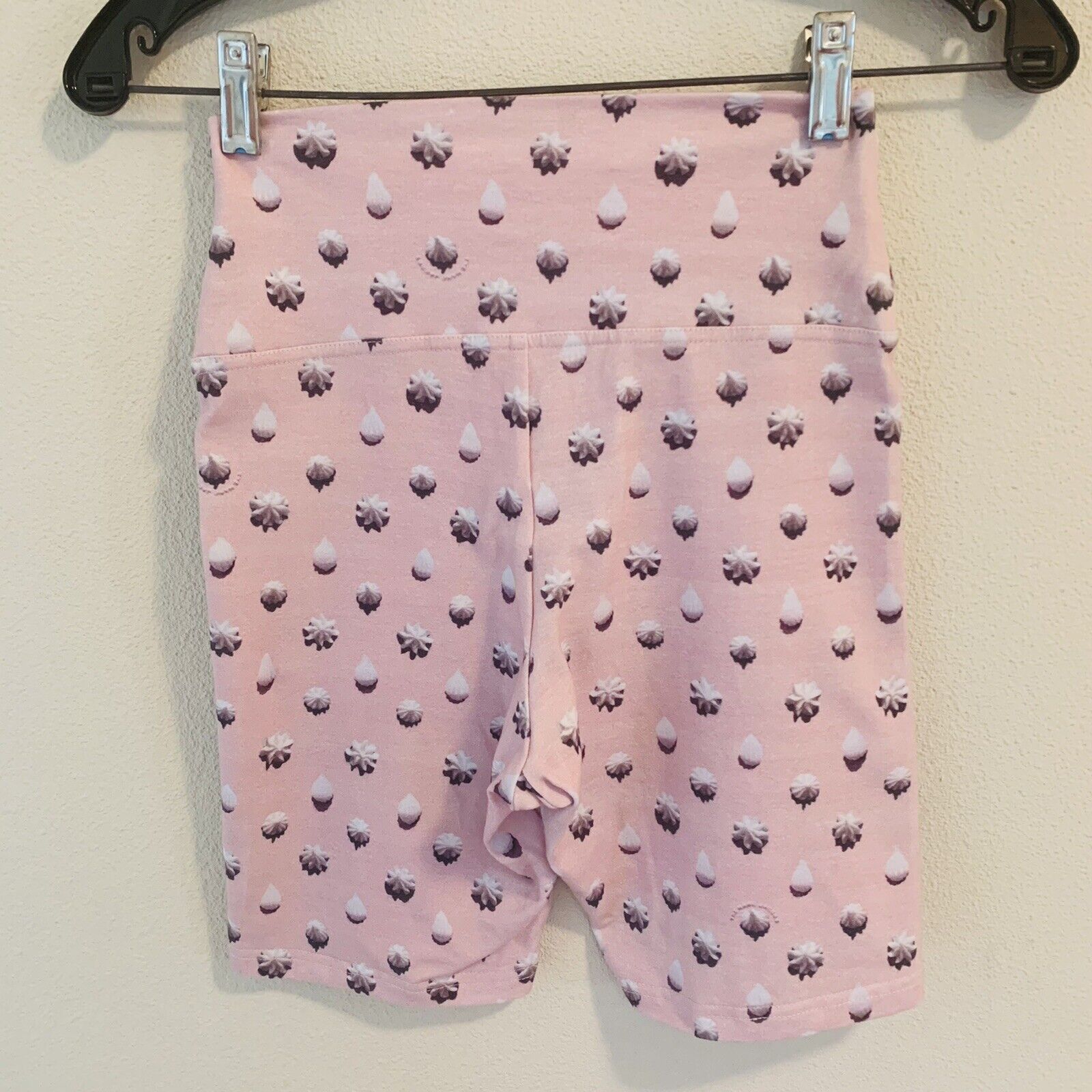 Marc Jacobs Limited Edition MARC JACOBS x CAPEZIO HIGH WAISTED SHORTS Size 26" / US 2 / IT 38 - 3 Thumbnail