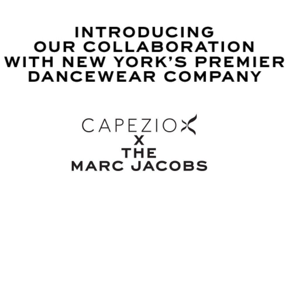 Marc Jacobs Limited Edition MARC JACOBS x CAPEZIO HIGH WAISTED SHORTS Size 26" / US 2 / IT 38 - 5 Thumbnail