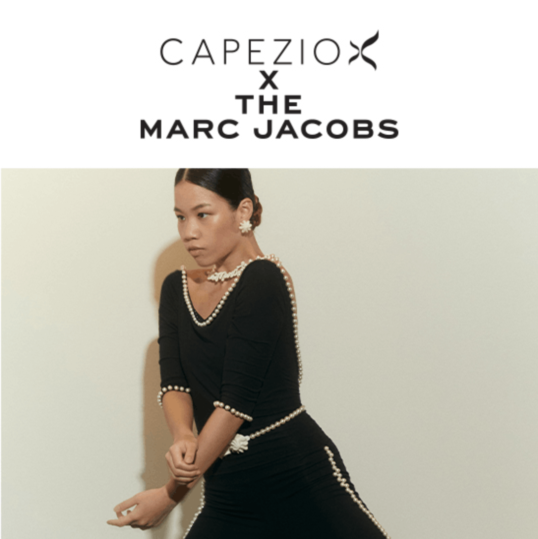Marc Jacobs Limited Edition MARC JACOBS x CAPEZIO HIGH WAISTED SHORTS Size 26" / US 2 / IT 38 - 6 Thumbnail