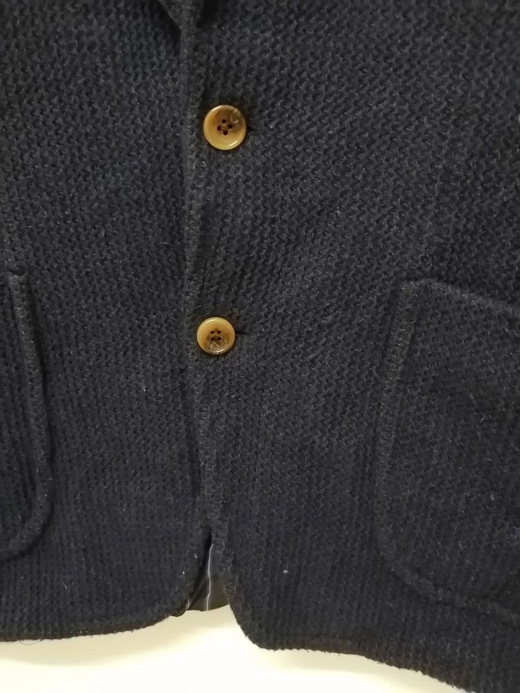 Japanese Brand MENS BIGI Japanese Brand Casual Blazer Size US S / EU 44-46 / 1 - 3 Thumbnail