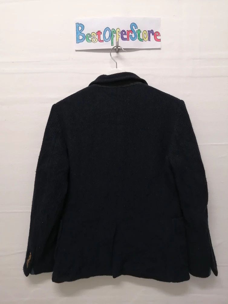 Japanese Brand MENS BIGI Japanese Brand Casual Blazer Size US S / EU 44-46 / 1 - 7 Thumbnail
