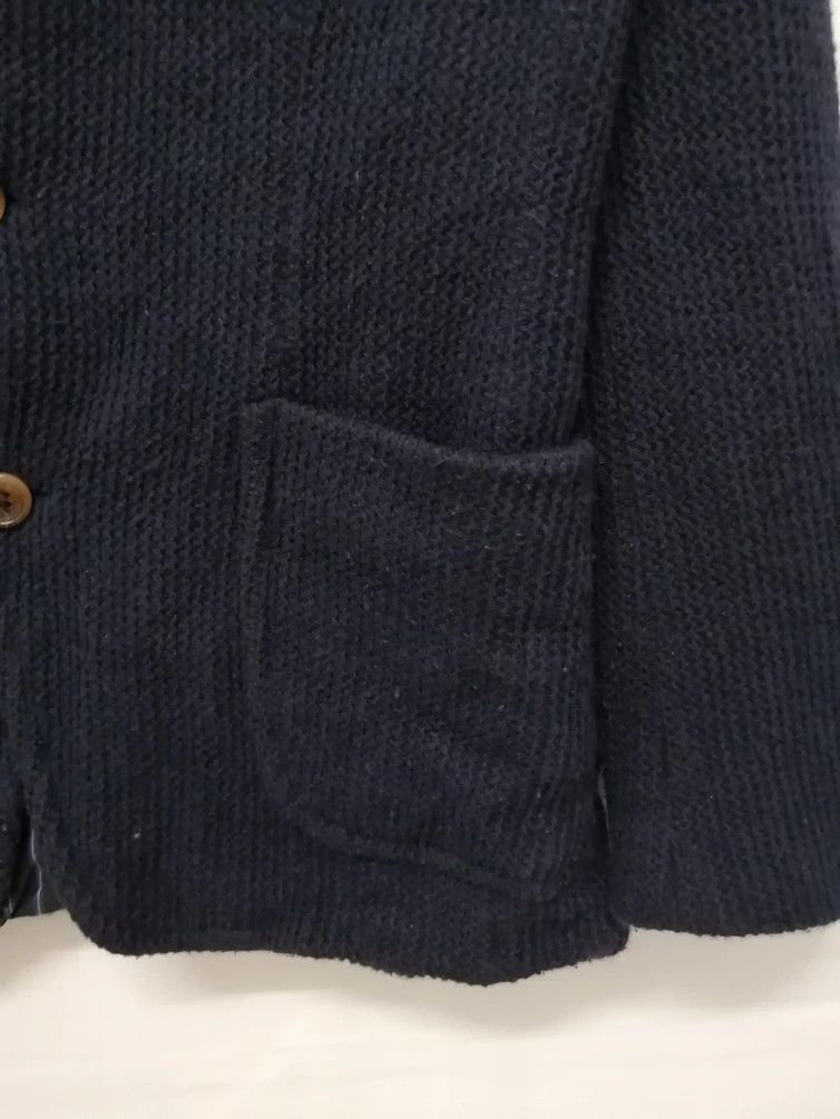 Japanese Brand MENS BIGI Japanese Brand Casual Blazer Size US S / EU 44-46 / 1 - 2 Thumbnail