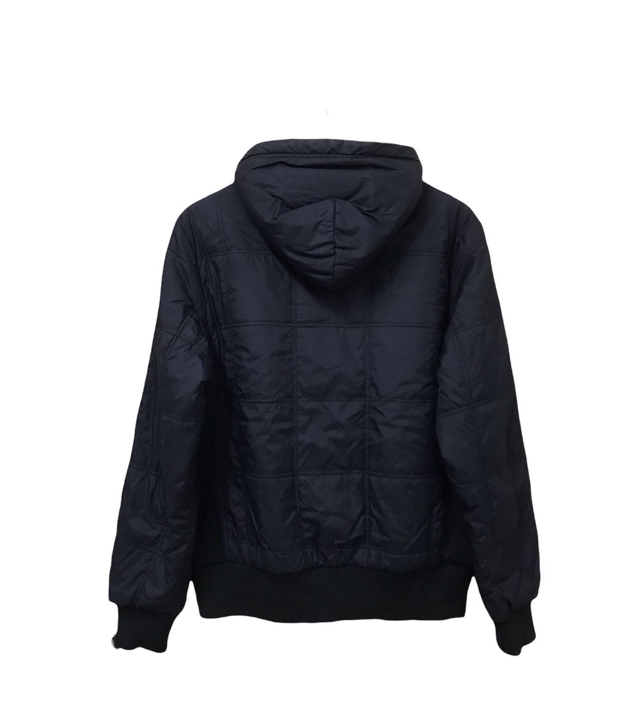 Champion Champion California Warm Bomber Jacket Hoodie Size US L / EU 52-54 / 3 - 2 Thumbnail
