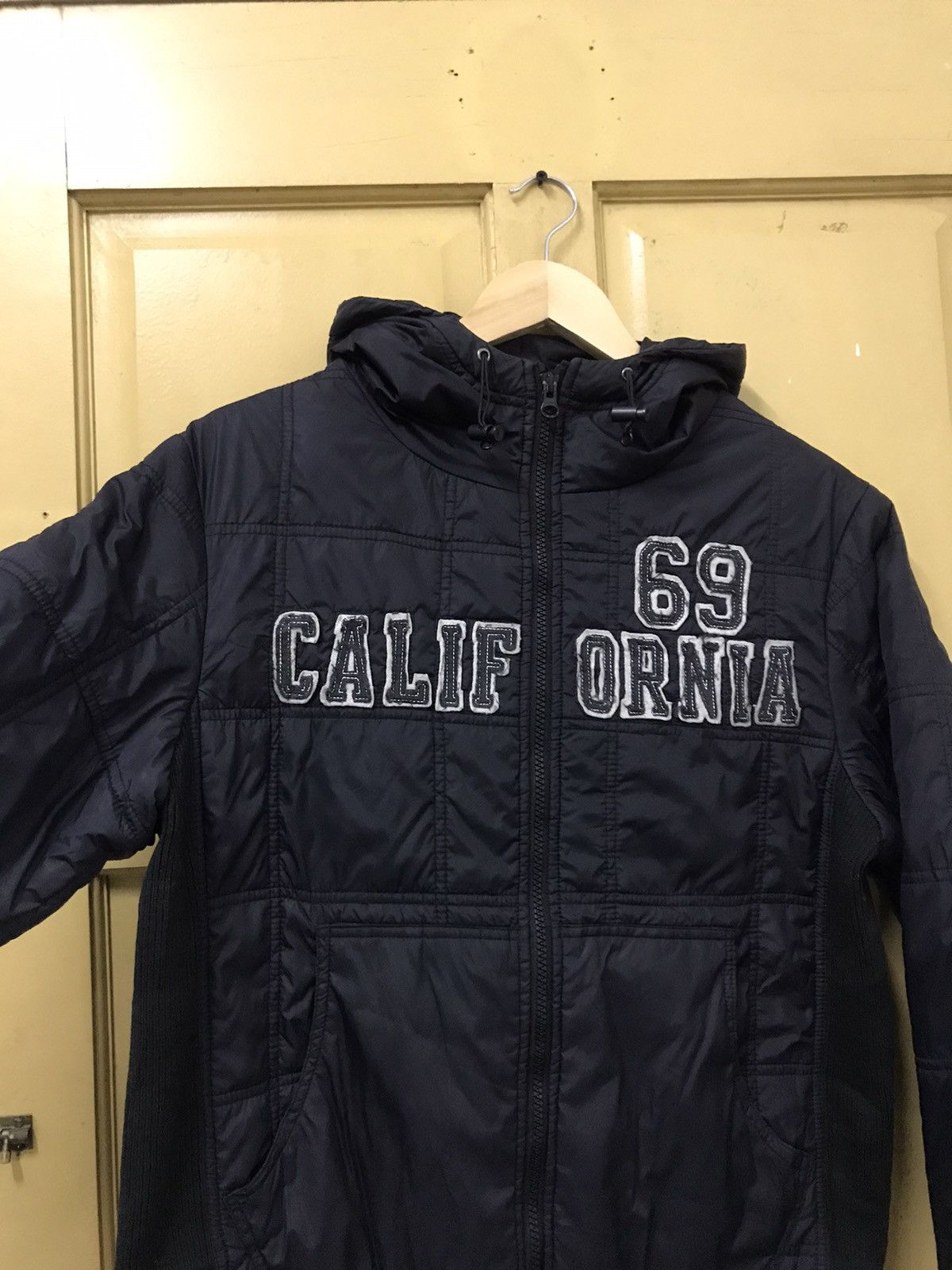 Champion Champion California Warm Bomber Jacket Hoodie Size US L / EU 52-54 / 3 - 8 Thumbnail