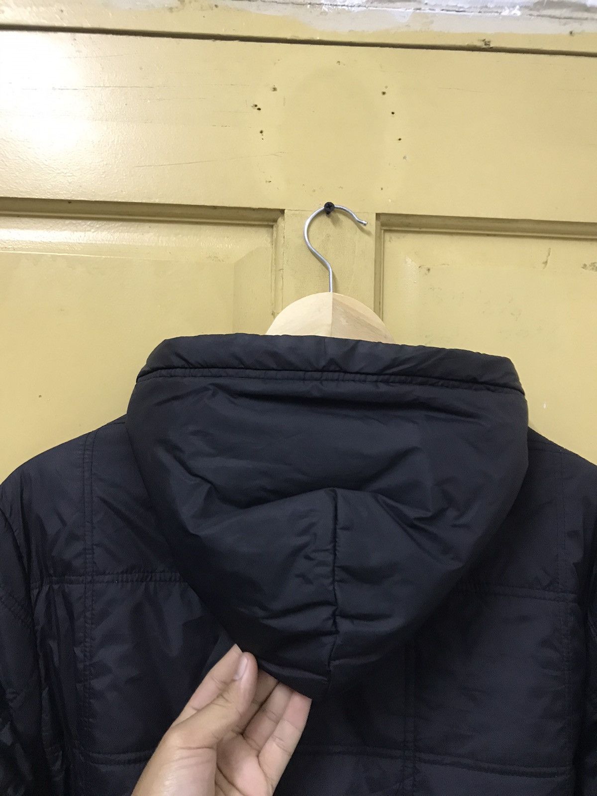Champion Champion California Warm Bomber Jacket Hoodie Size US L / EU 52-54 / 3 - 17 Thumbnail