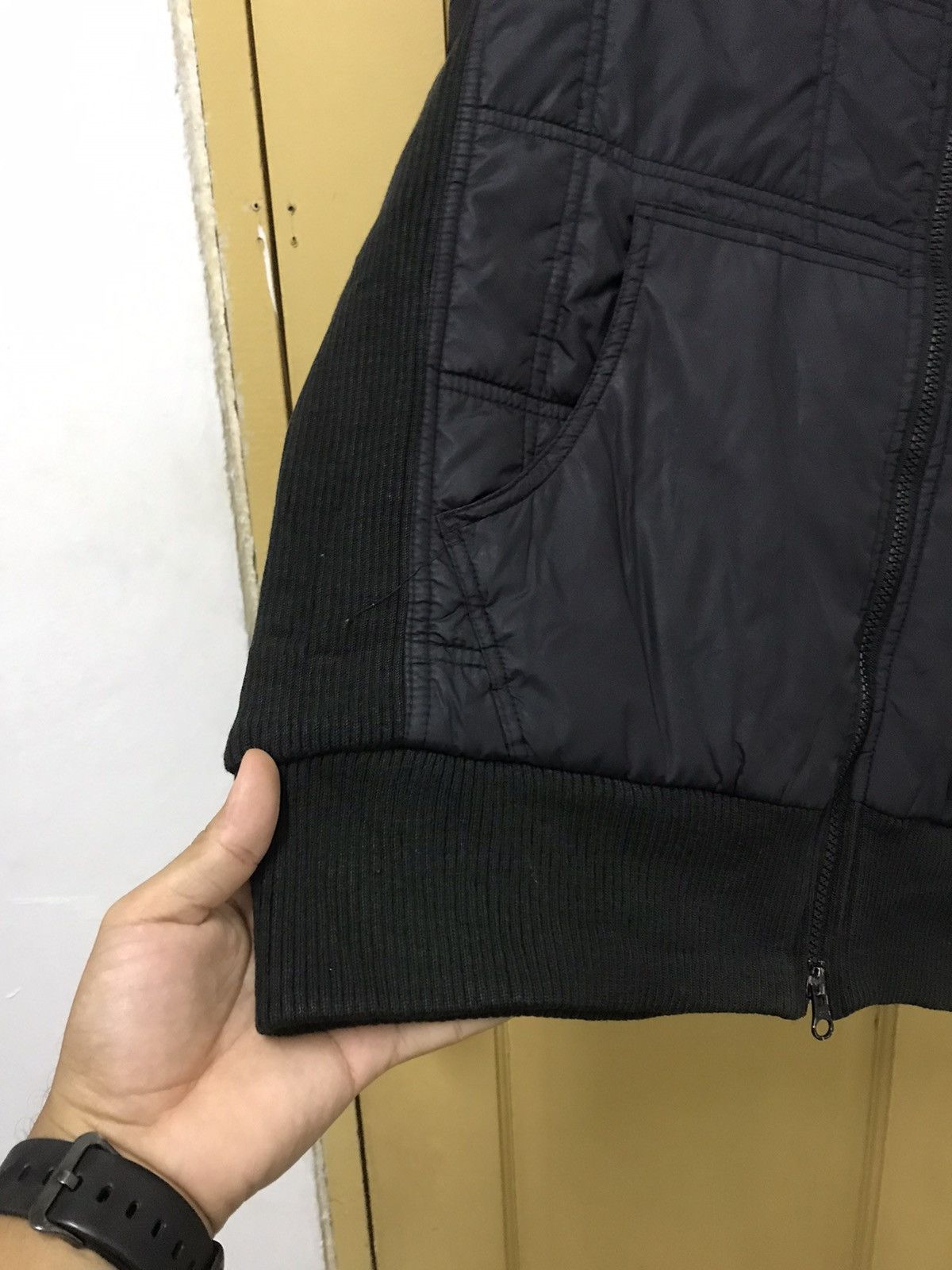 Champion Champion California Warm Bomber Jacket Hoodie Size US L / EU 52-54 / 3 - 9 Thumbnail