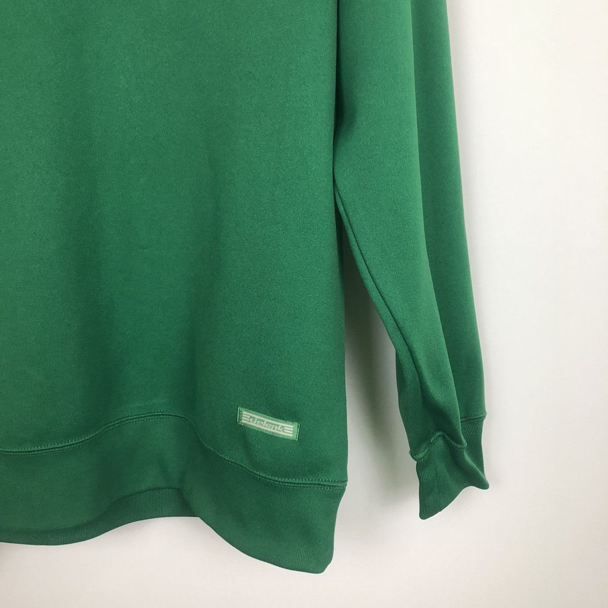 Asics Vintage Asics Long Sleeve Jersy Size US M / EU 48-50 / 2 - 2 Thumbnail