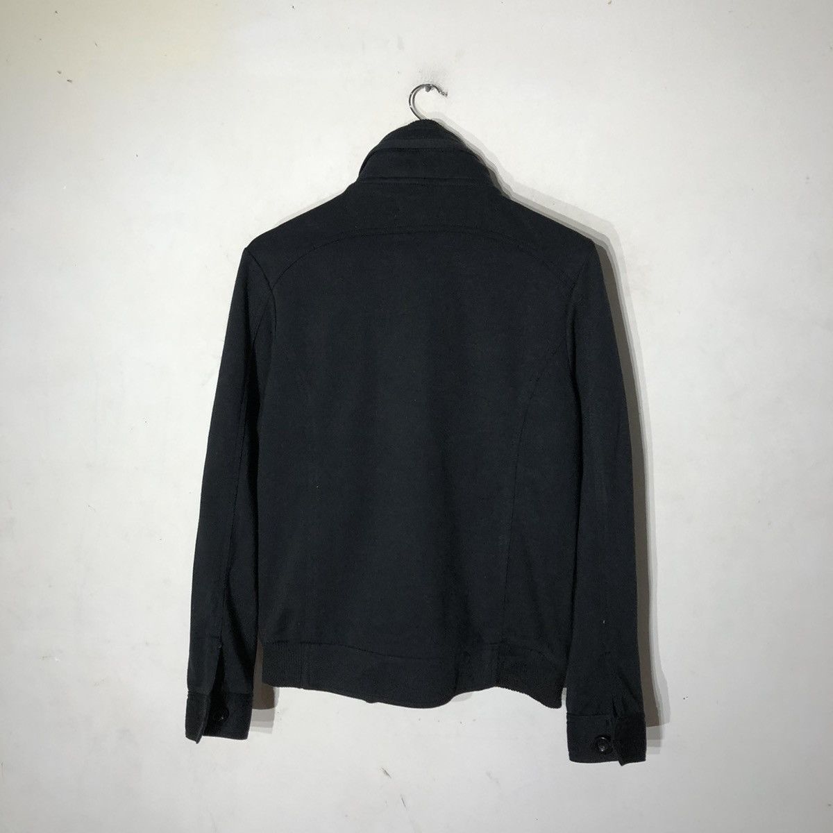 Japanese Brand BIKER PARACHUTE VON DUTCH JACKET Size US L / EU 52-54 / 3 - 6 Thumbnail