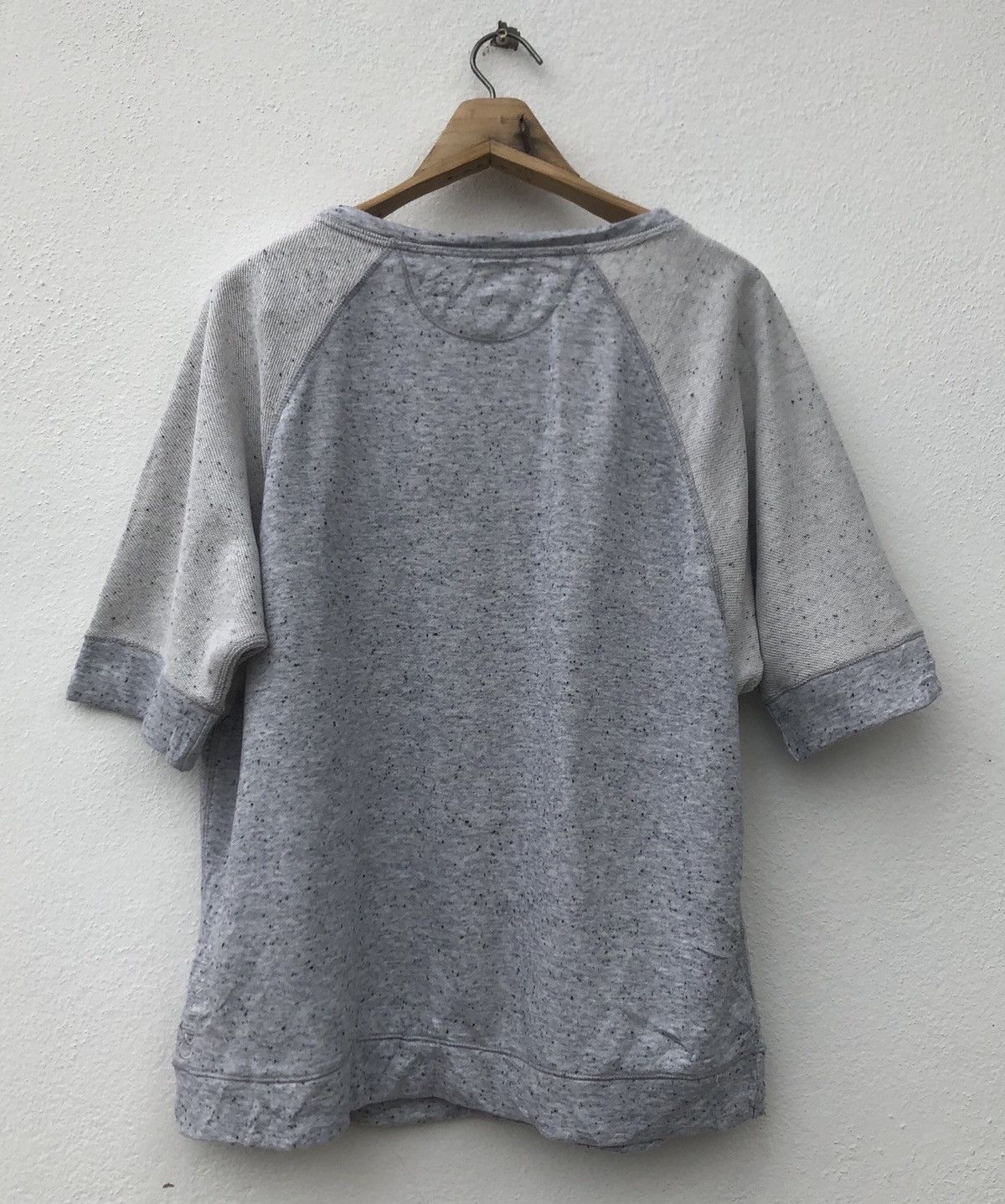 Calvin Klein Calvin Klein Short Sleeve T-Shirt Size US XL / EU 56 / 4 - 7 Thumbnail