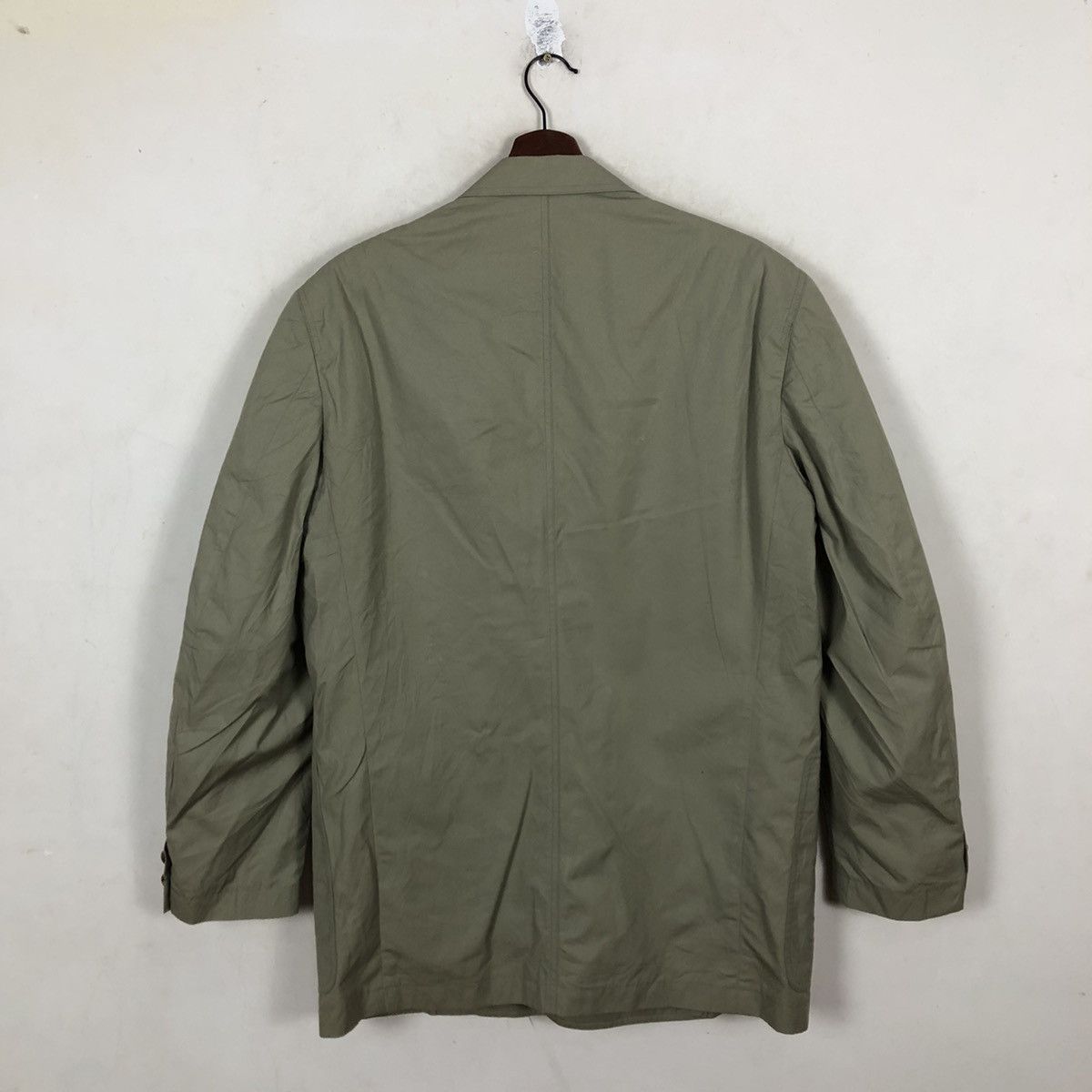 Burberry CHORE JACKET BURBERRY NICE DESIGN Size US M / EU 48-50 / 2 - 6 Thumbnail
