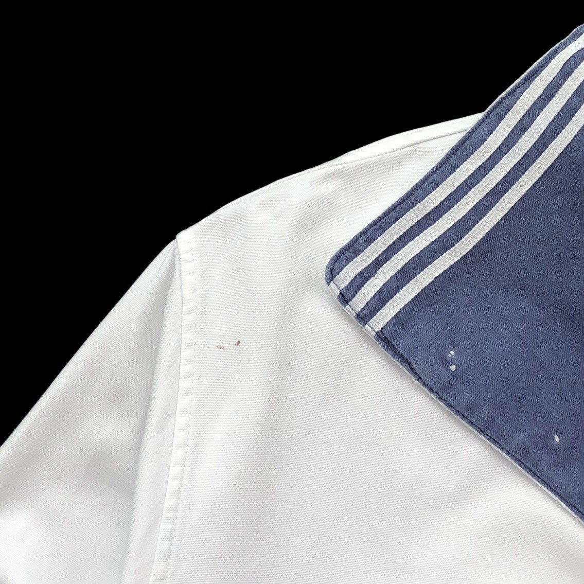 Kapital Kapital Shawl Collar Button Up Shirt Size US XL / EU 56 / 4 - 11 Thumbnail