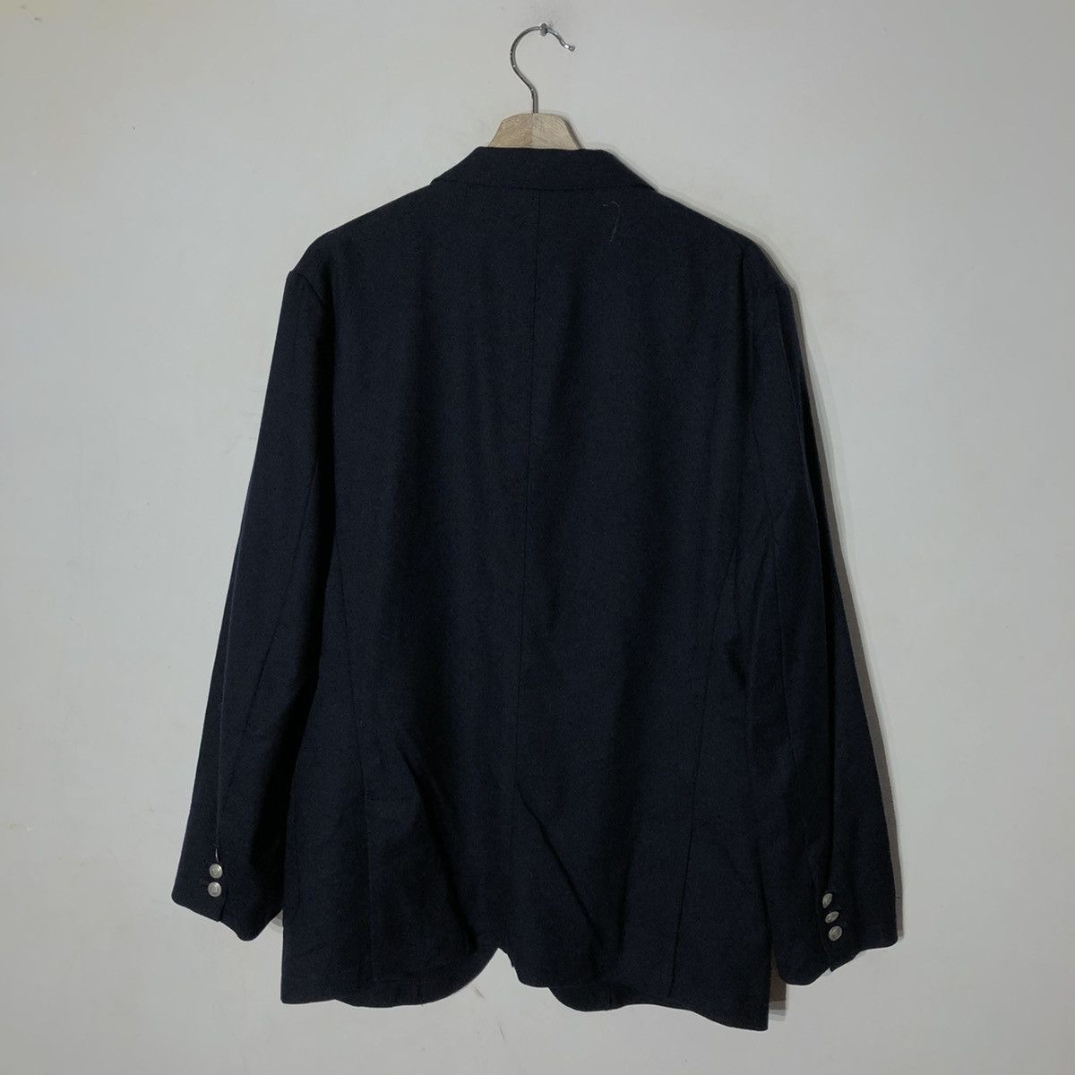 Tommy Hilfiger TOMMY HILFIGER CASUAL COAT Size US L / EU 52-54 / 3 - 8 Thumbnail