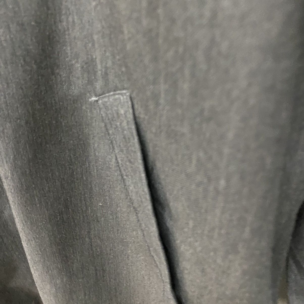 Y's × Y's for Men Y's Bis Yohji Yamamoto longcoat Size US M / EU 48-50 / 2 - 13 Thumbnail