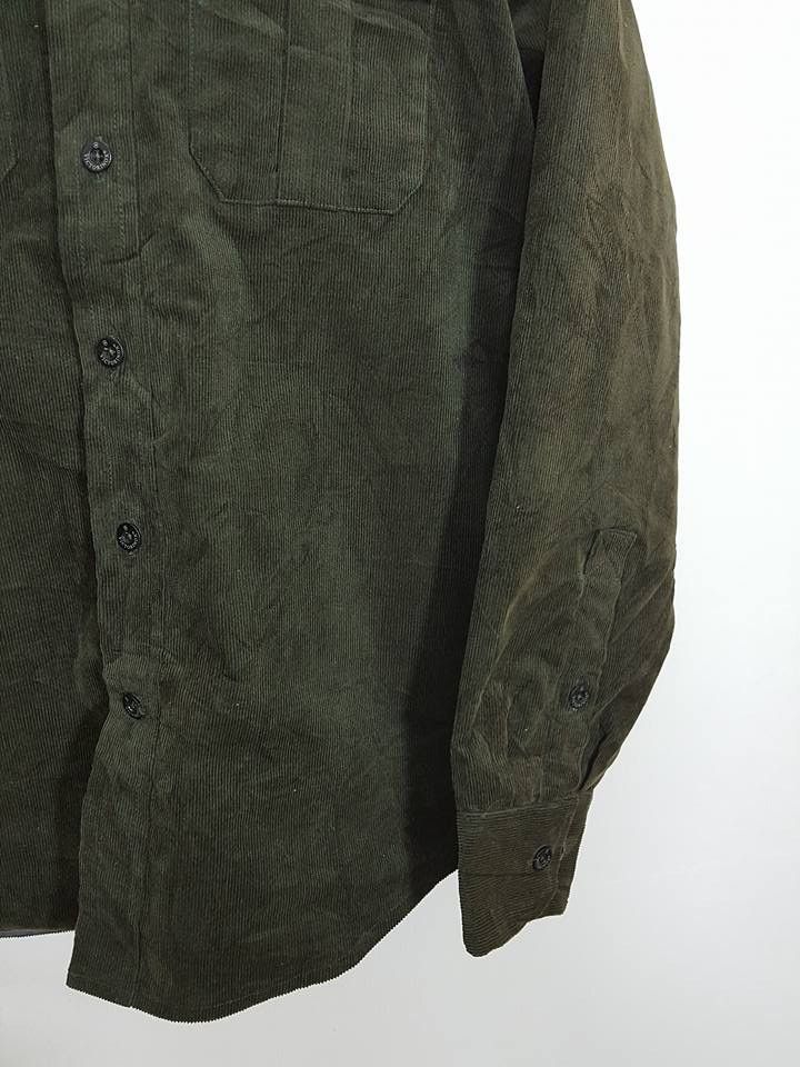 Victorinox Victorinox Corduroy Outerwear Light Jacket Size US M / EU 48-50 / 2 - 10 Thumbnail