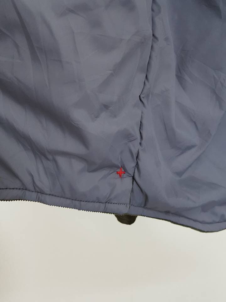 Victorinox Victorinox Corduroy Outerwear Light Jacket Size US M / EU 48-50 / 2 - 7 Thumbnail