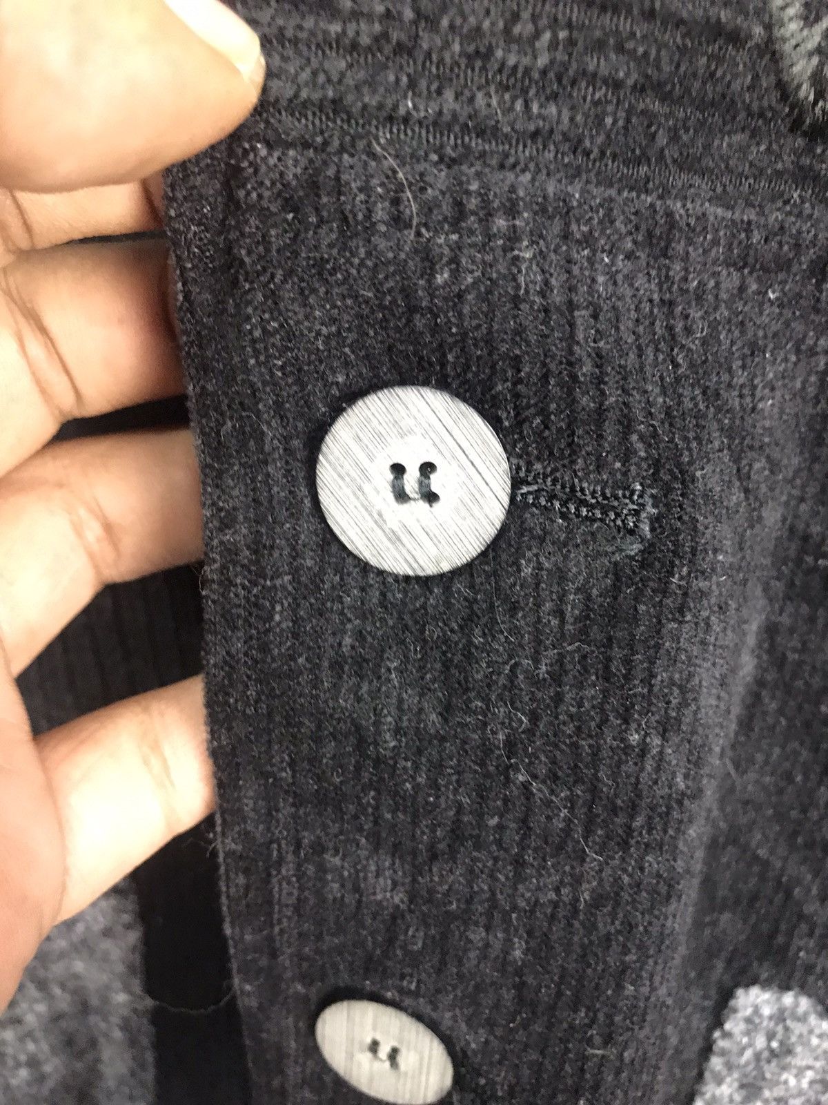 Japanese Brand × Other × Vintage Vintage Santa Fe embroidered logo button up cardigan jacket Size US L / EU 52-54 / 3 - 7 Thumbnail