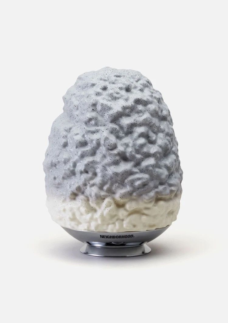 Neighborhood Neighborhood Kakigoriman Lamp Size ONE SIZE - 3 Thumbnail