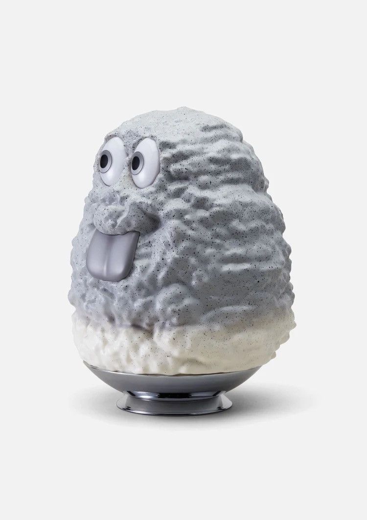 Neighborhood Neighborhood Kakigoriman Lamp Size ONE SIZE - 2 Thumbnail