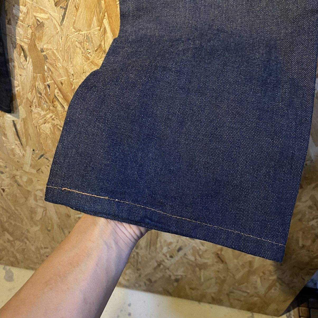 Bape Vintage Carpenter Denim Size US 30 / EU 46 - 5 Thumbnail