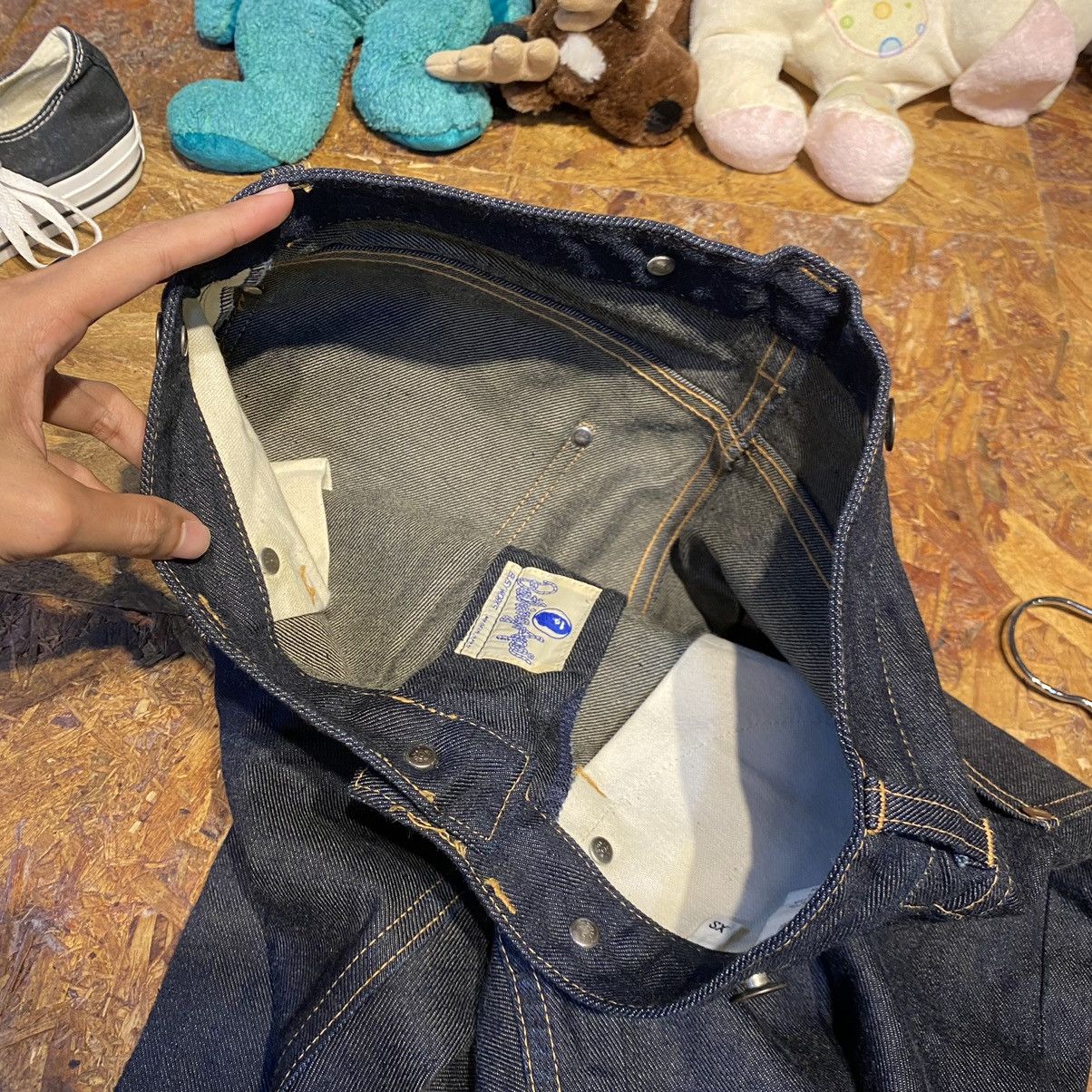 Bape Vintage Carpenter Denim Size US 30 / EU 46 - 11 Thumbnail