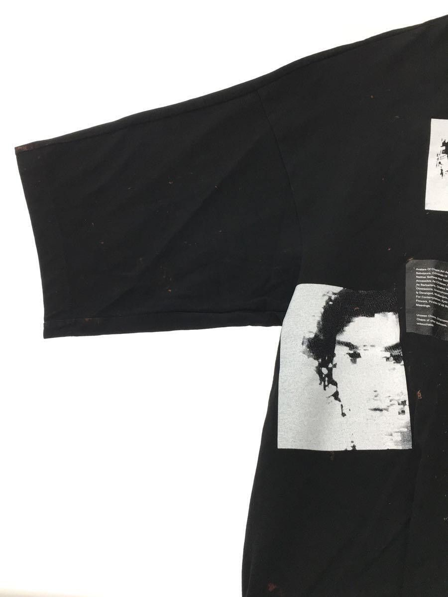 Julius SS19 Oversized Printed tee Size US S / EU 44-46 / 1 - 3 Thumbnail