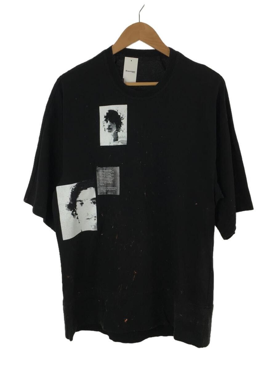 Julius SS19 Oversized Printed tee Size US S / EU 44-46 / 1 - 1 Thumbnail
