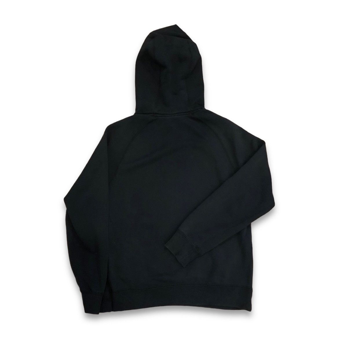 Nike Nike Sportswear Hoodie Swoosh Pullover Hooded Sweatshirt Size US M / EU 48-50 / 2 - 4 Thumbnail