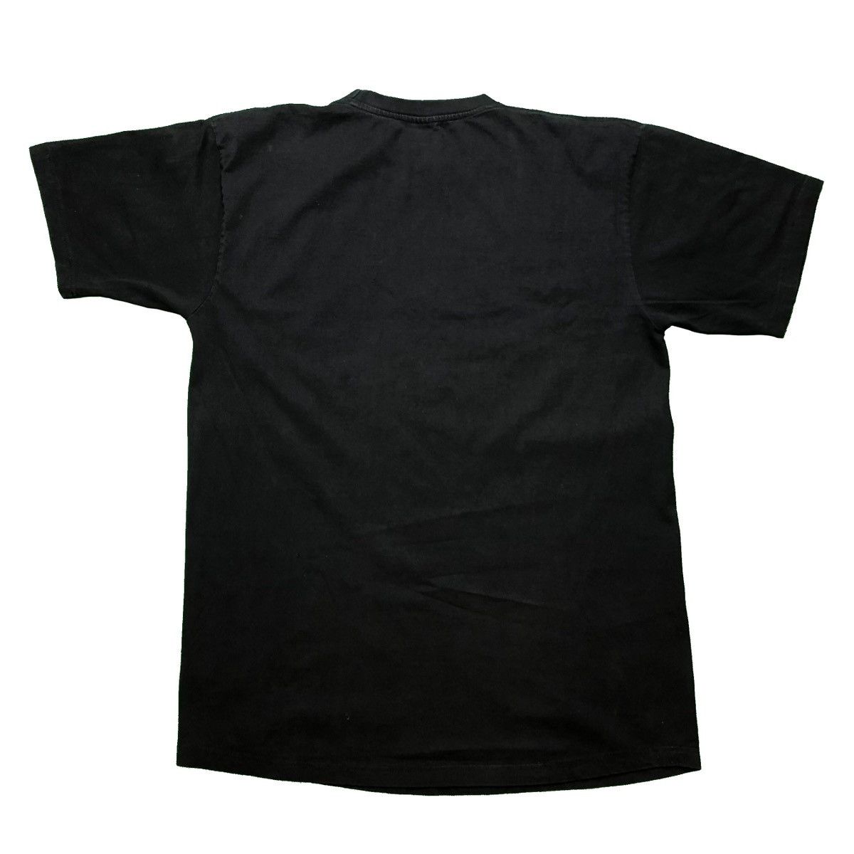 Rap Tees Vintage Notorious BIG T Shirt Biggie Smalls Bootleg Rap Tee Size US XL / EU 56 / 4 - 4 Thumbnail