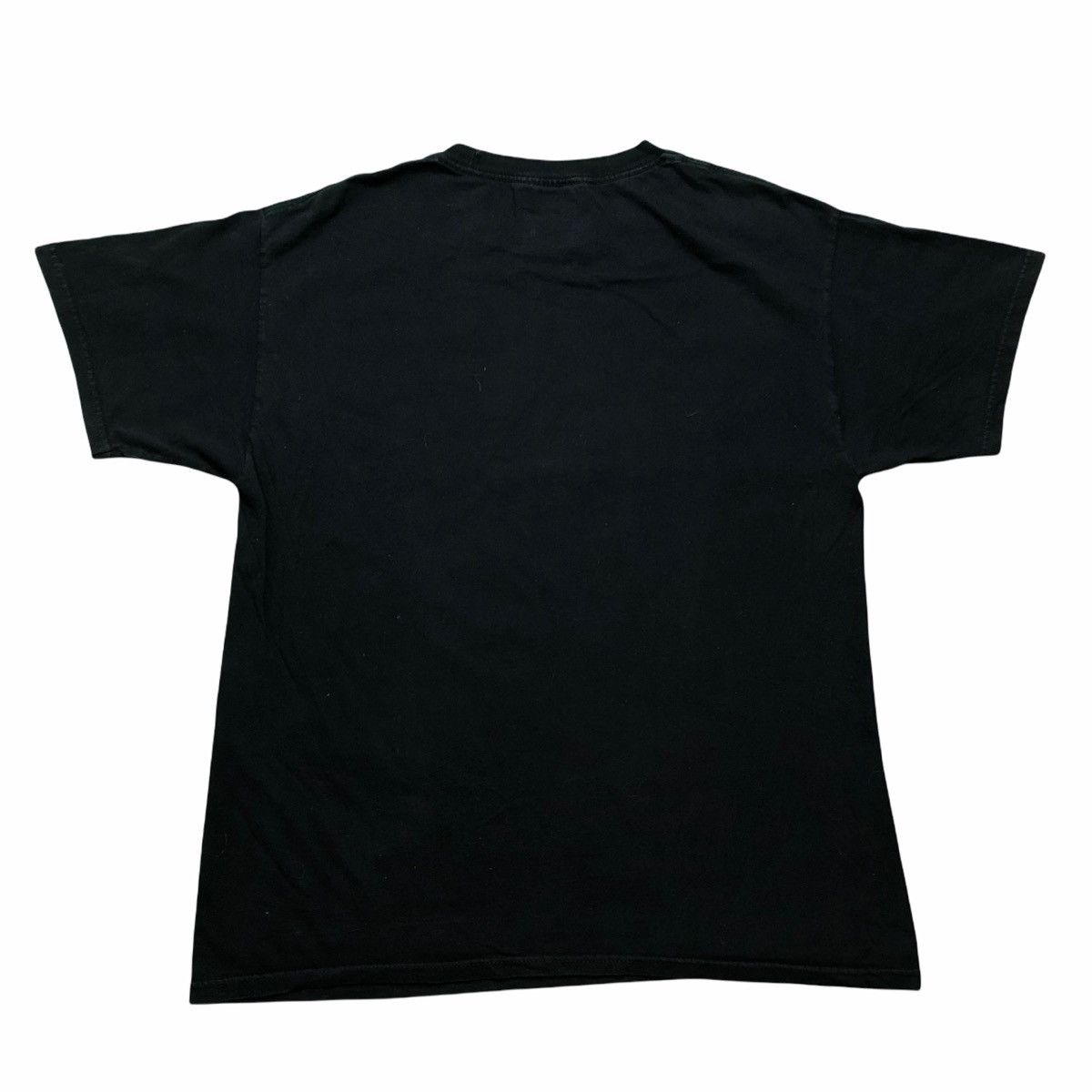 Anime Attack On Titan T Shirt Anime Promo Graphic Short Sleeve Tee Size US L / EU 52-54 / 3 - 5 Thumbnail