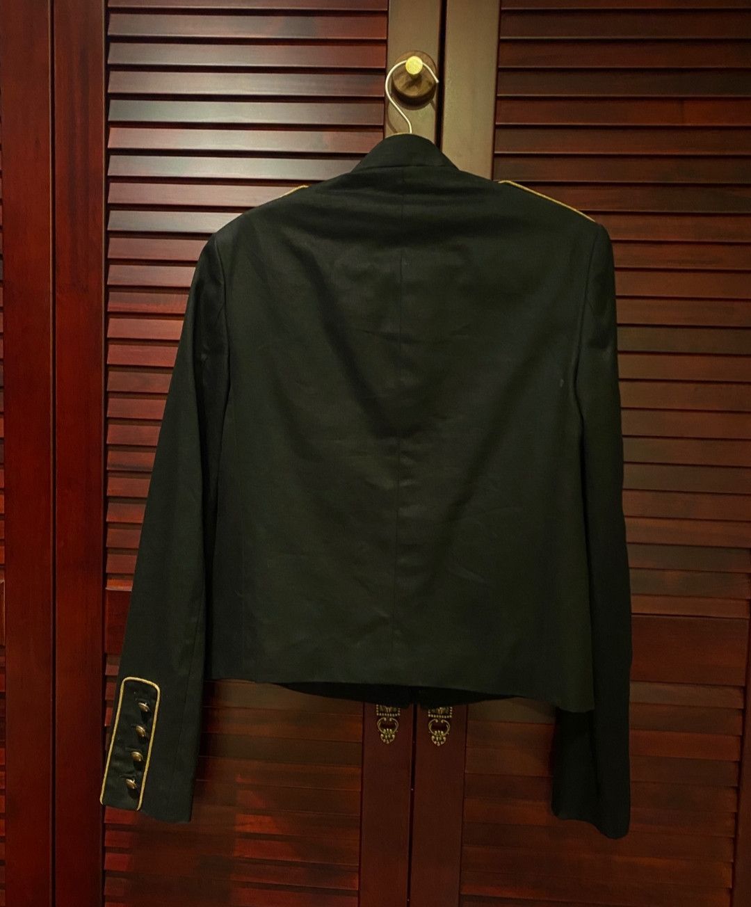 Saint Laurent Paris Saint Laurent Shirts Size US S / EU 44-46 / 1 - 2 Thumbnail