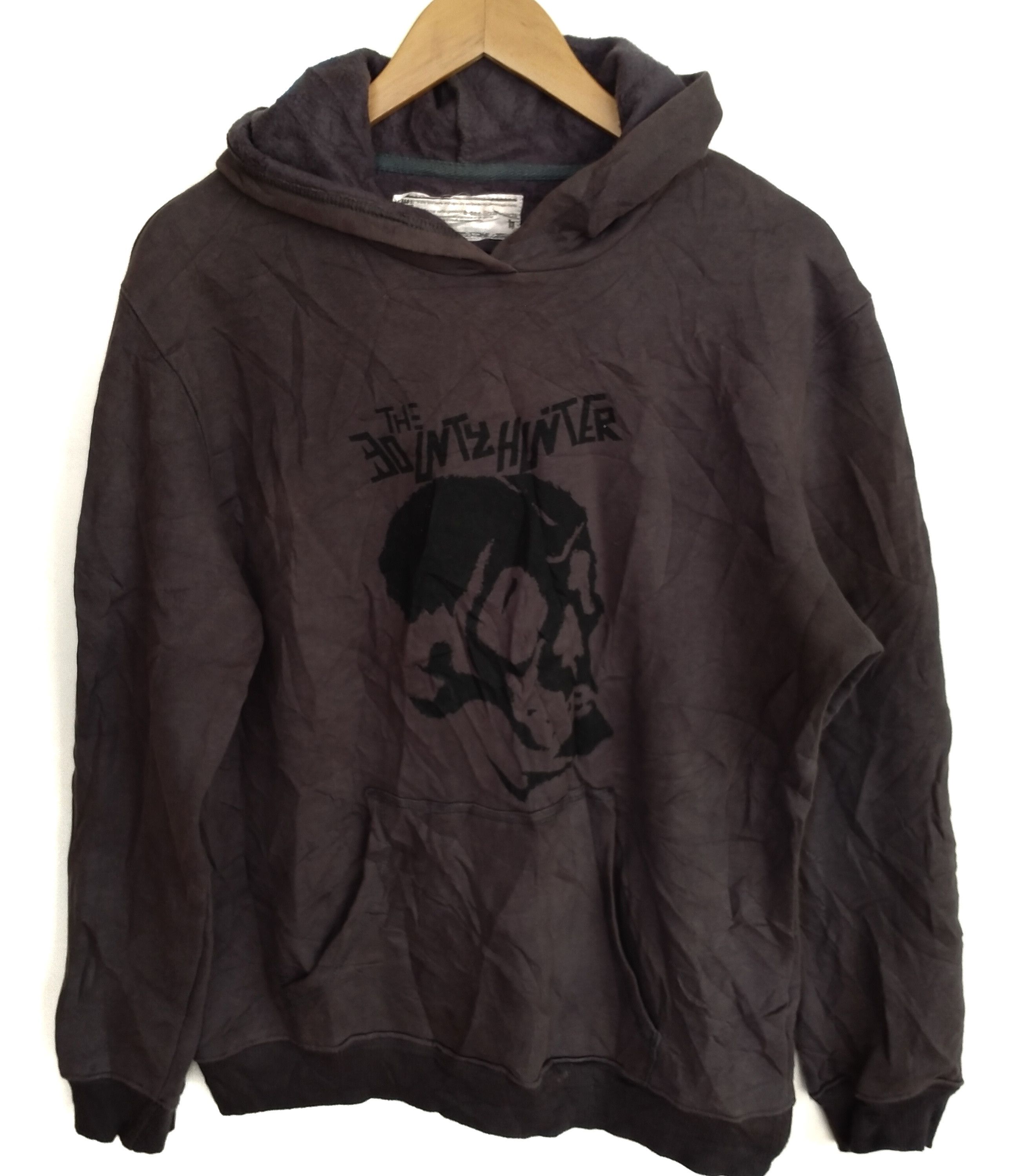 Bounty Hunter × Japanese Brand Japanese brand X The Bounty Hunter Size US L / EU 52-54 / 3 - 1 Thumbnail