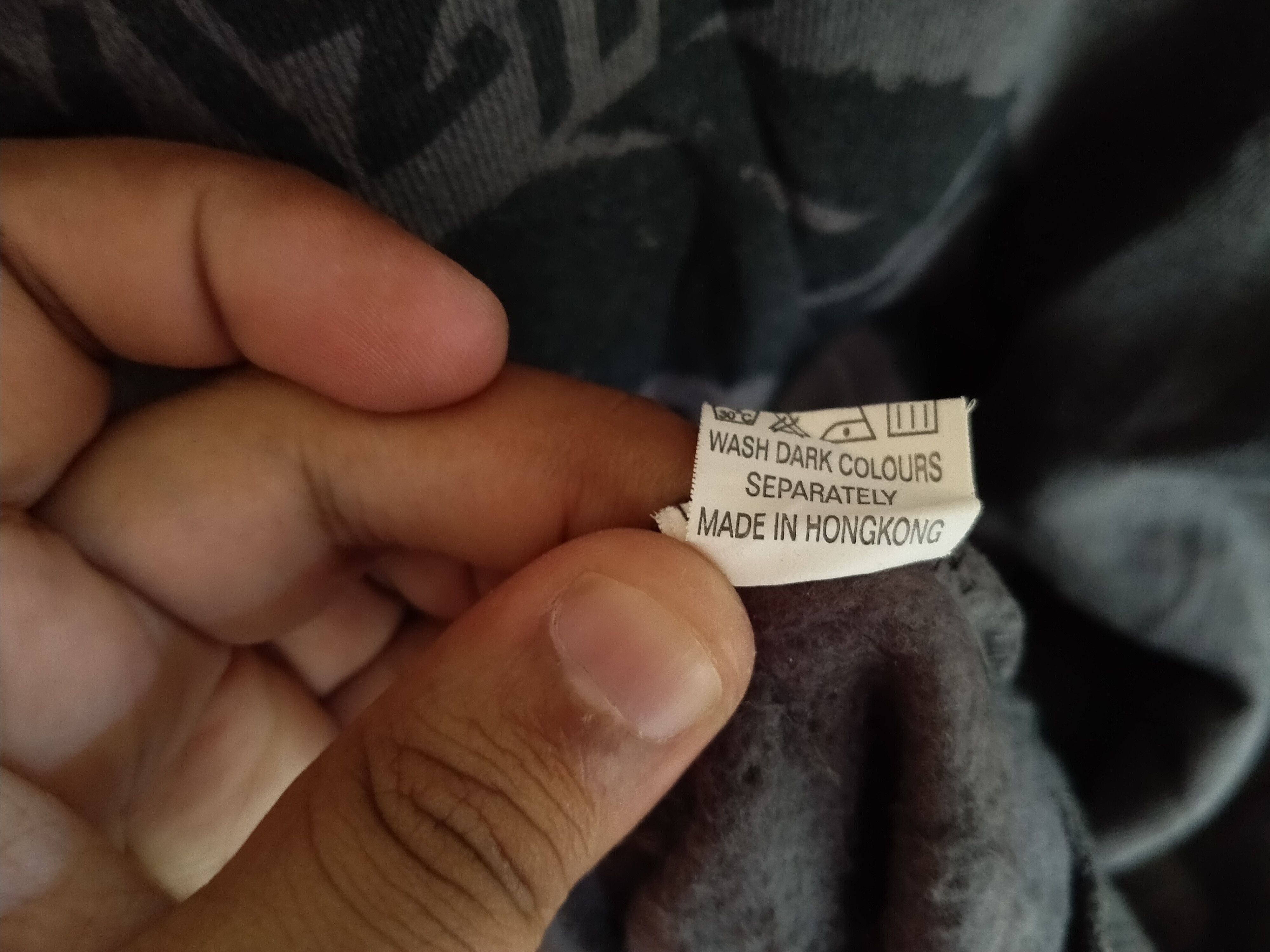 Bounty Hunter × Japanese Brand Japanese brand X The Bounty Hunter Size US L / EU 52-54 / 3 - 4 Thumbnail
