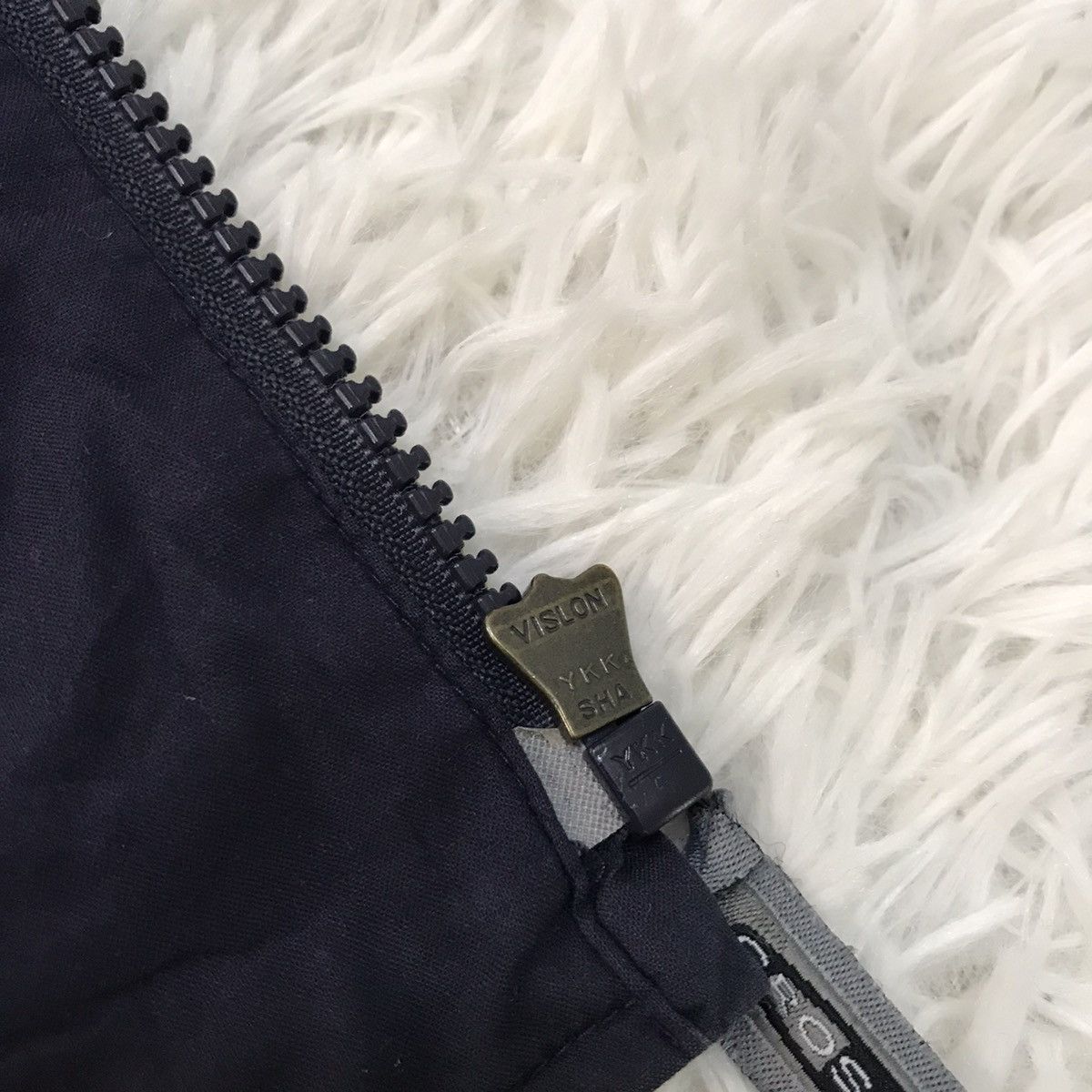 Japanese Brand MULTI POCKET VEST TANK TOP CROSS HAVEN RARE DESIGN👍 Size US L / EU 52-54 / 3 - 16 Thumbnail