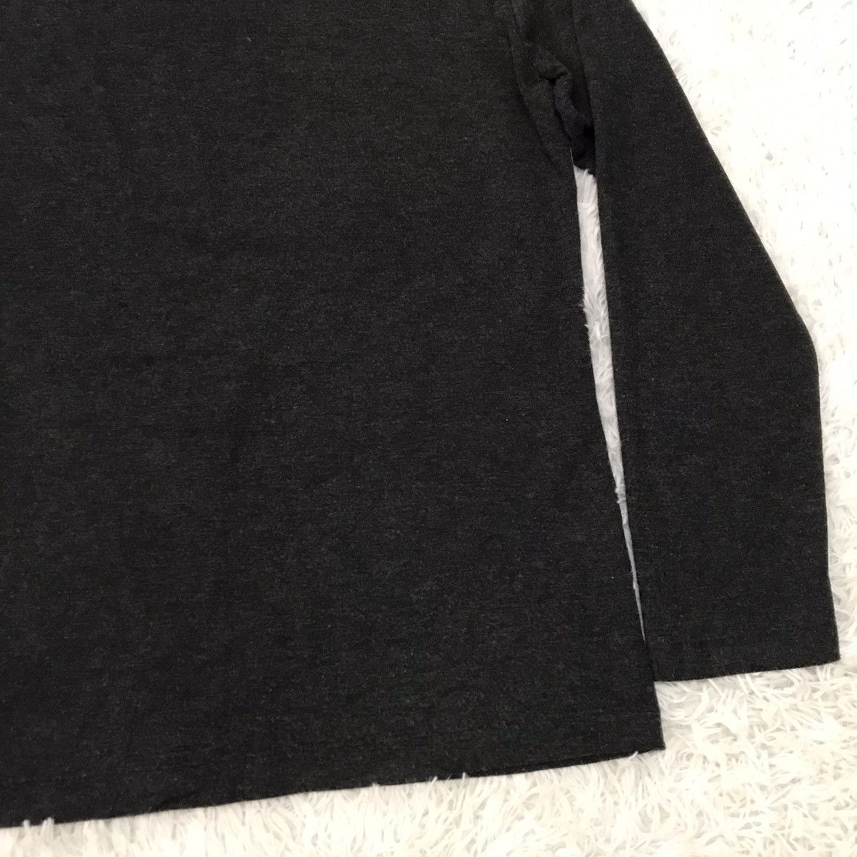 Japanese Brand Yukihiro takahashi long sleeves made in Japan Size US M / EU 48-50 / 2 - 15 Thumbnail