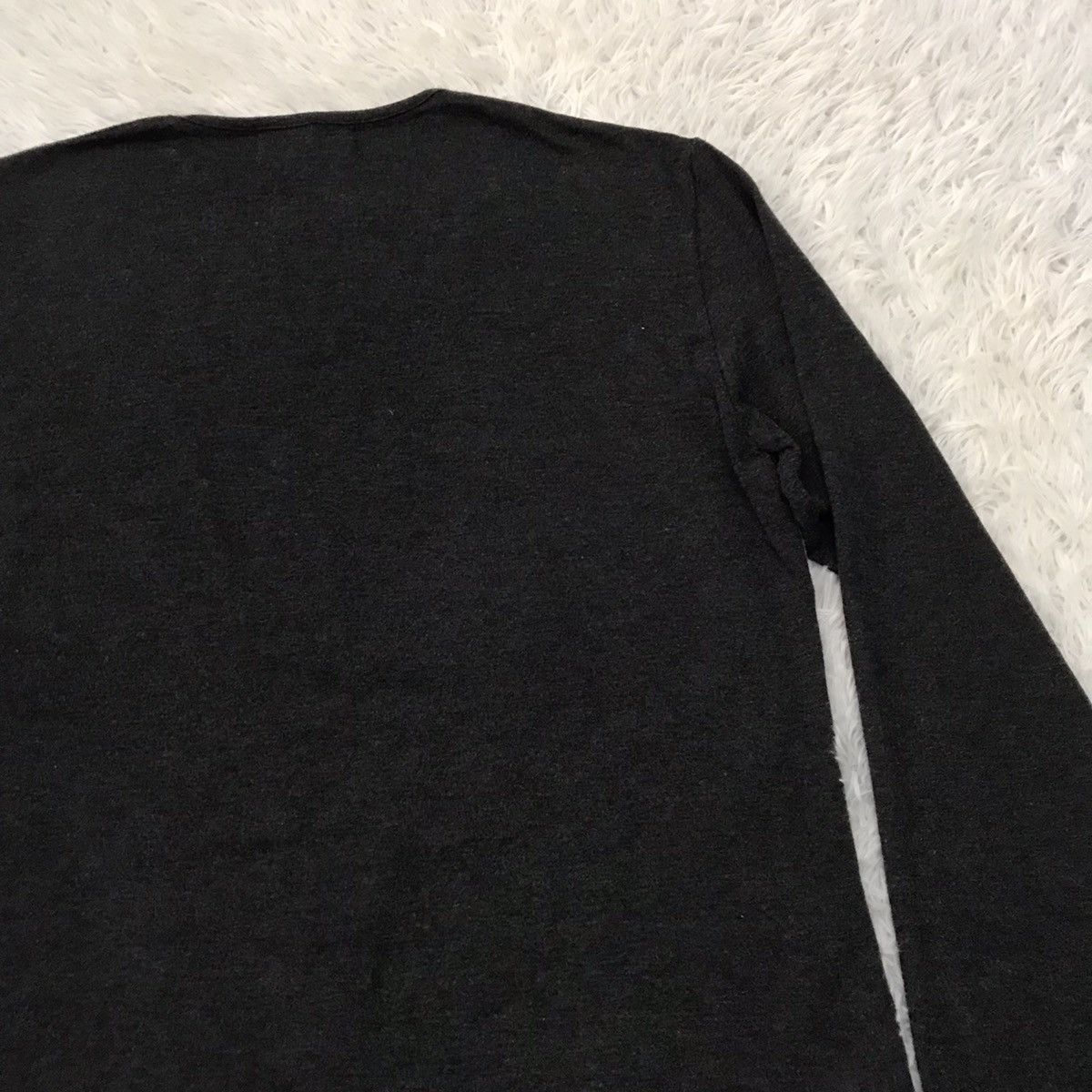 Japanese Brand Yukihiro takahashi long sleeves made in Japan Size US M / EU 48-50 / 2 - 16 Thumbnail